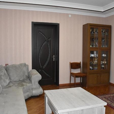 Guest House Ana Borzsomi Kültér fotó