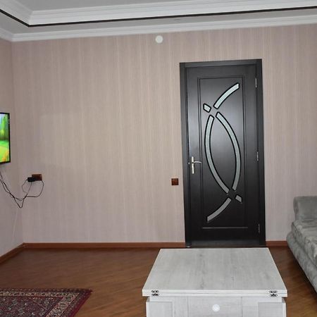 Guest House Ana Borzsomi Kültér fotó