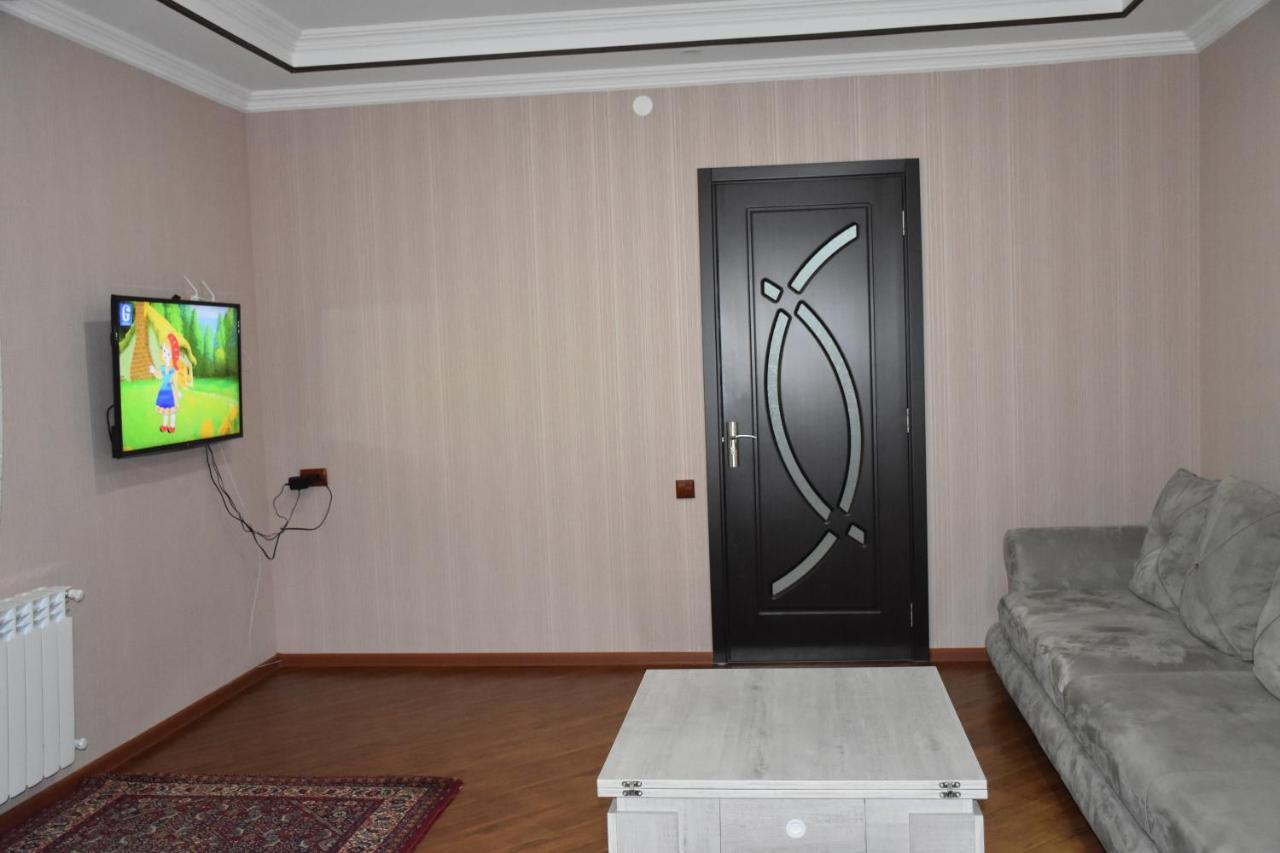 Guest House Ana Borzsomi Kültér fotó