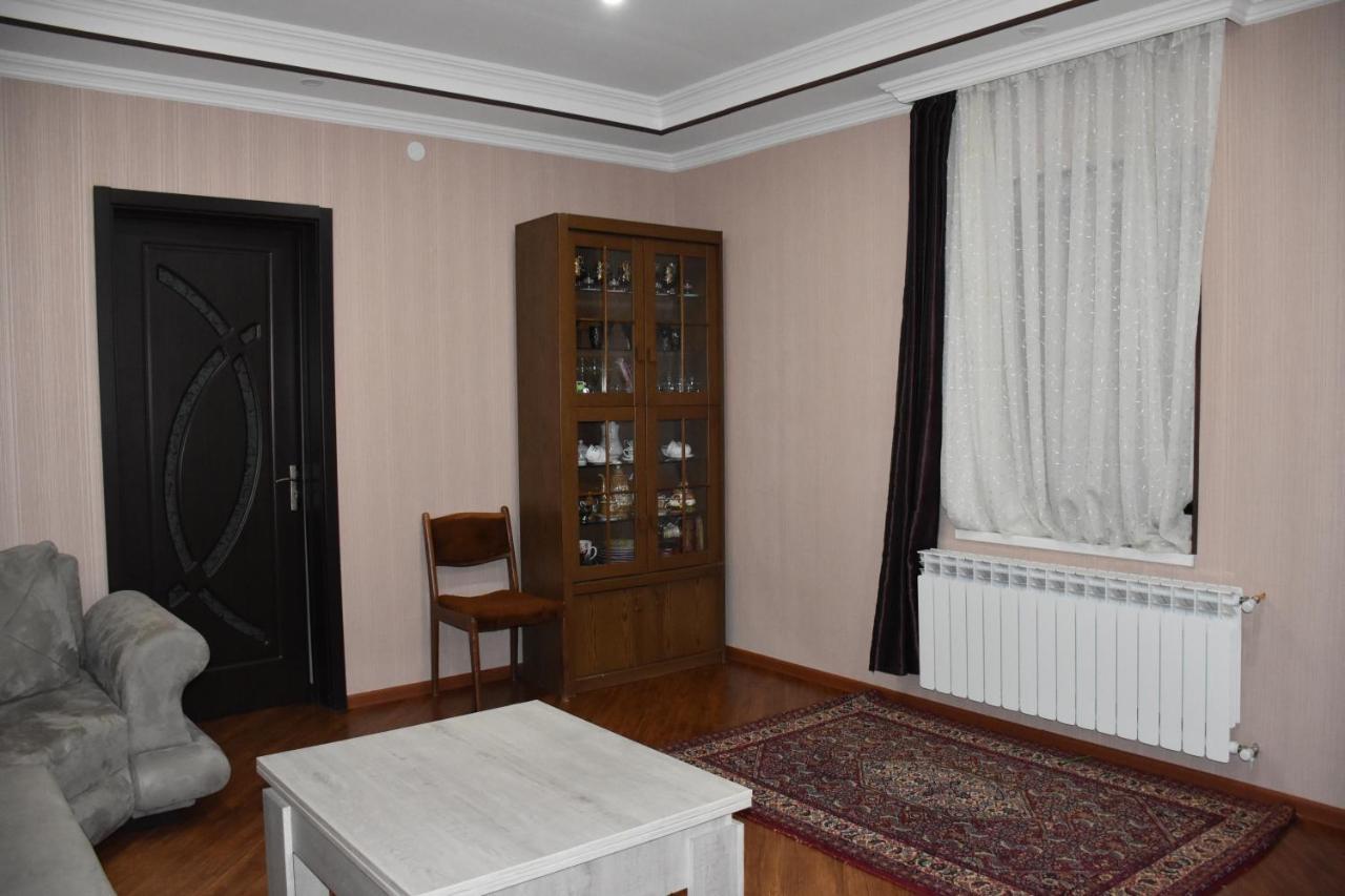 Guest House Ana Borzsomi Kültér fotó