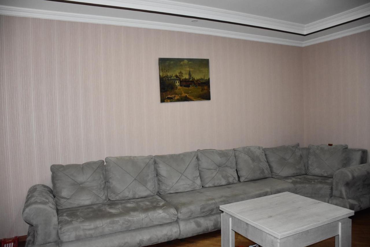 Guest House Ana Borzsomi Kültér fotó